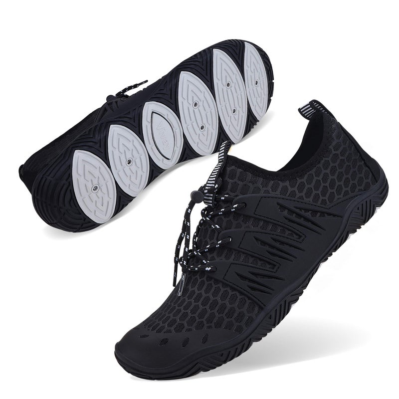 JointlyCreating Men Women Quick Dry Barefoot Hiking Water Shoes for Swim Surf Exercise - Image 5
